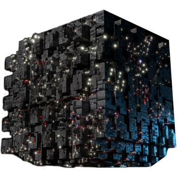 Изглед АМ Горен