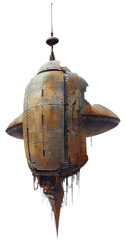 Охранителен Сублиматор